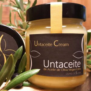 Untaceite Cream 1